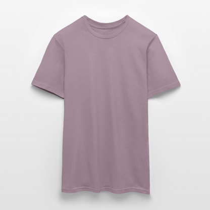 Unisex Classic Tee | LET IT BLOOM – Spring Edition Tee - Lilagrau 