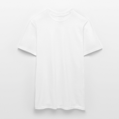 Unisex Classic Tee | LET IT BLOOM – Spring Edition Tee - Weiß